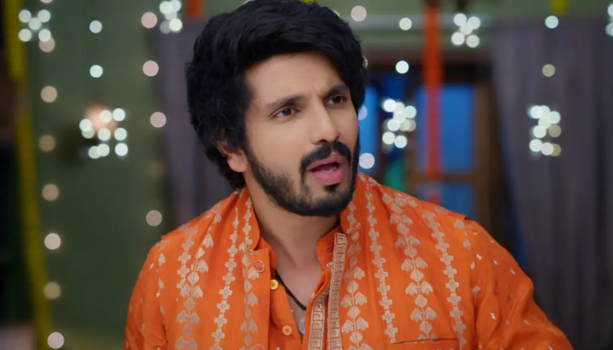 Udne Ki Aasha 8th January 2026 Written Update: Sachin’s Drunken Guilt