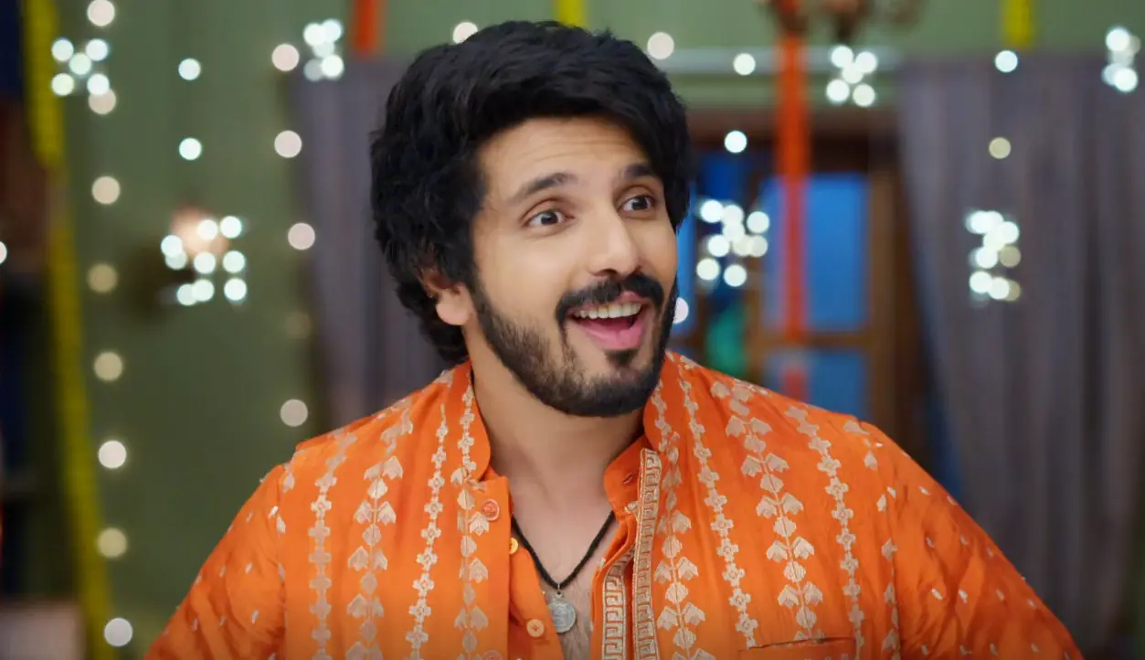 Udne Ki Aasha 22nd October 2025 Written Update