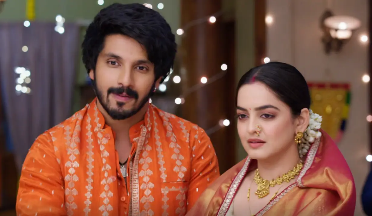 Udne Ki Aasha 21st October 2025 Written Update