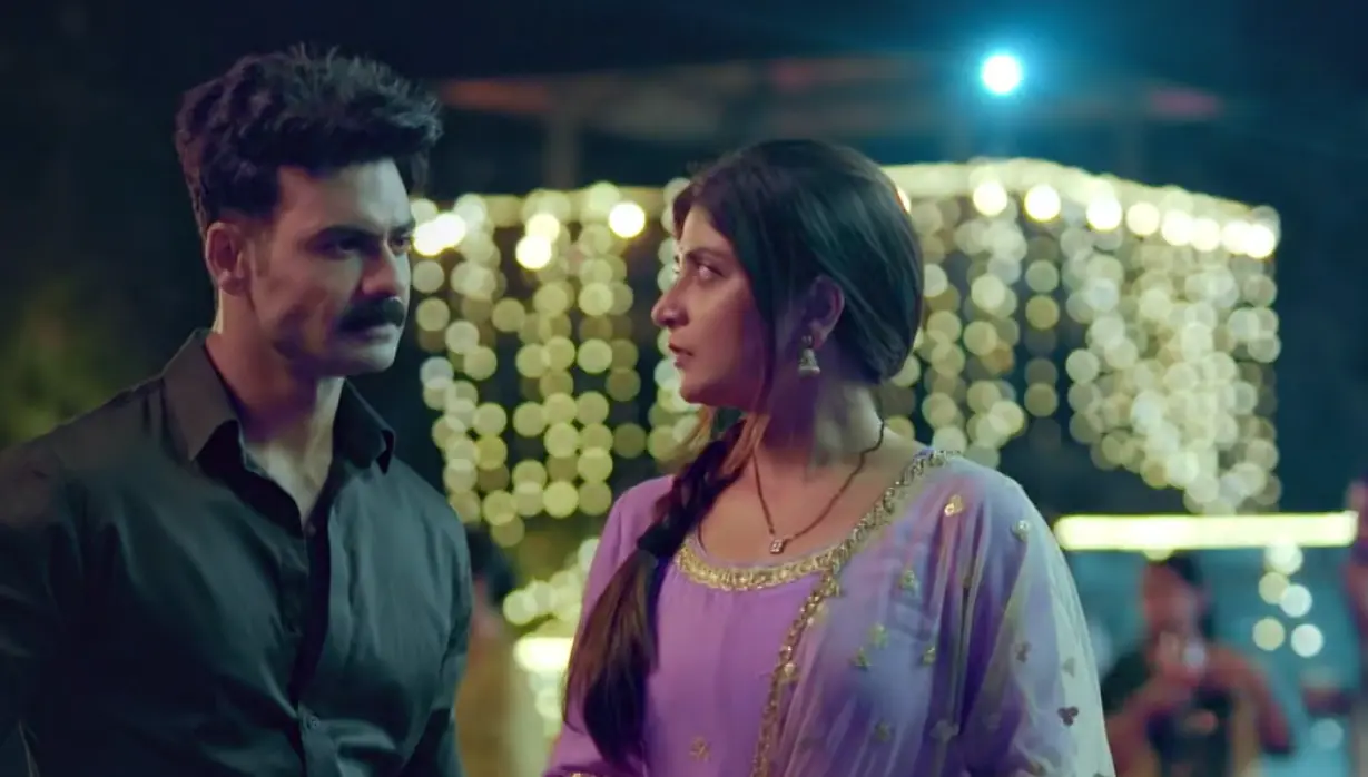 Sampoorna 7th November 2025 Written Update: Satendra’s Confession of Love