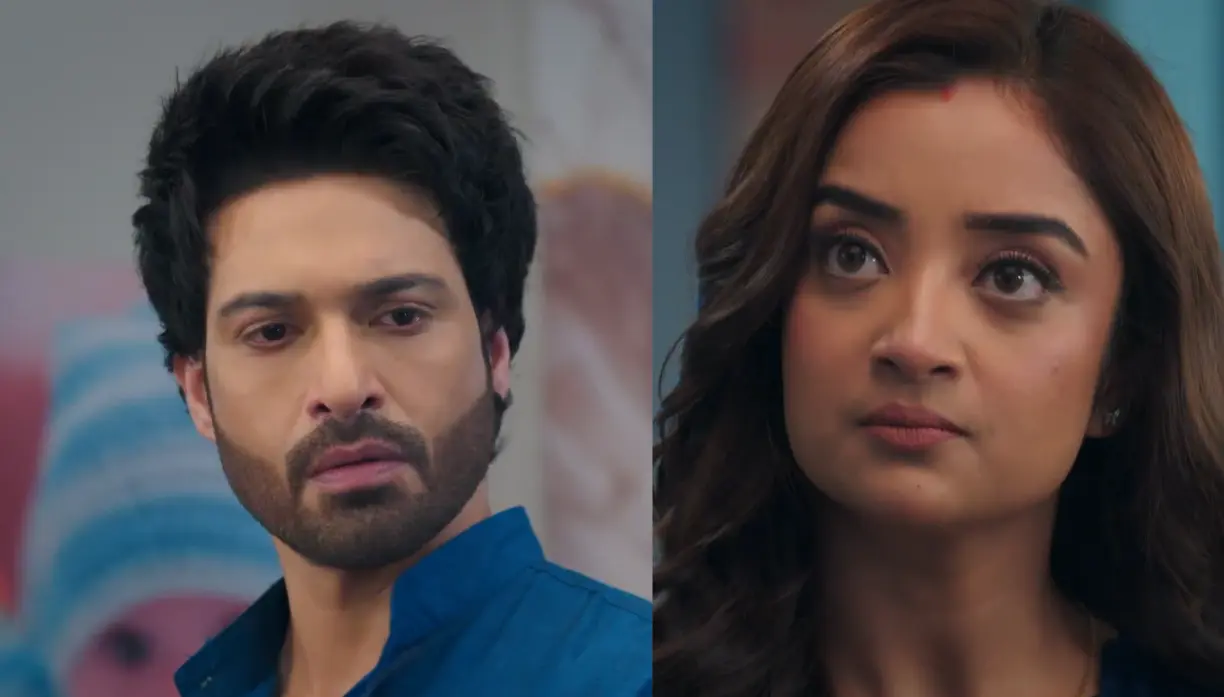 Jagriti 17th October 2025 Written Update: Suraj Unmasks Geeta During Jojo’s Birthday Chaos