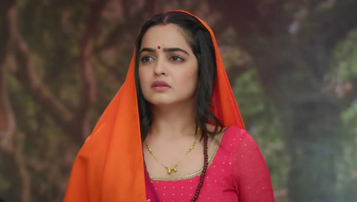 Udne Ki Aasha 24th October 2025 Written Update: Deshmukh Family Shines on Ramleela Stage
