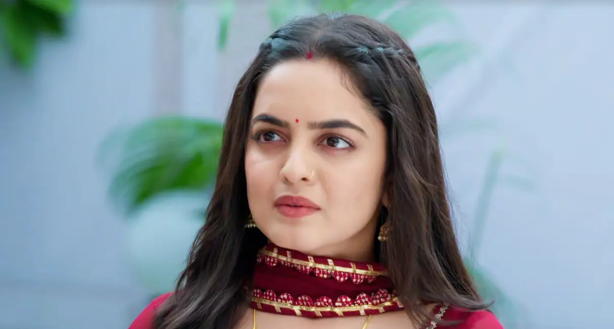 Sayali’s Storm of Sass Blows Everyone Away in Udne Ki Aasha!