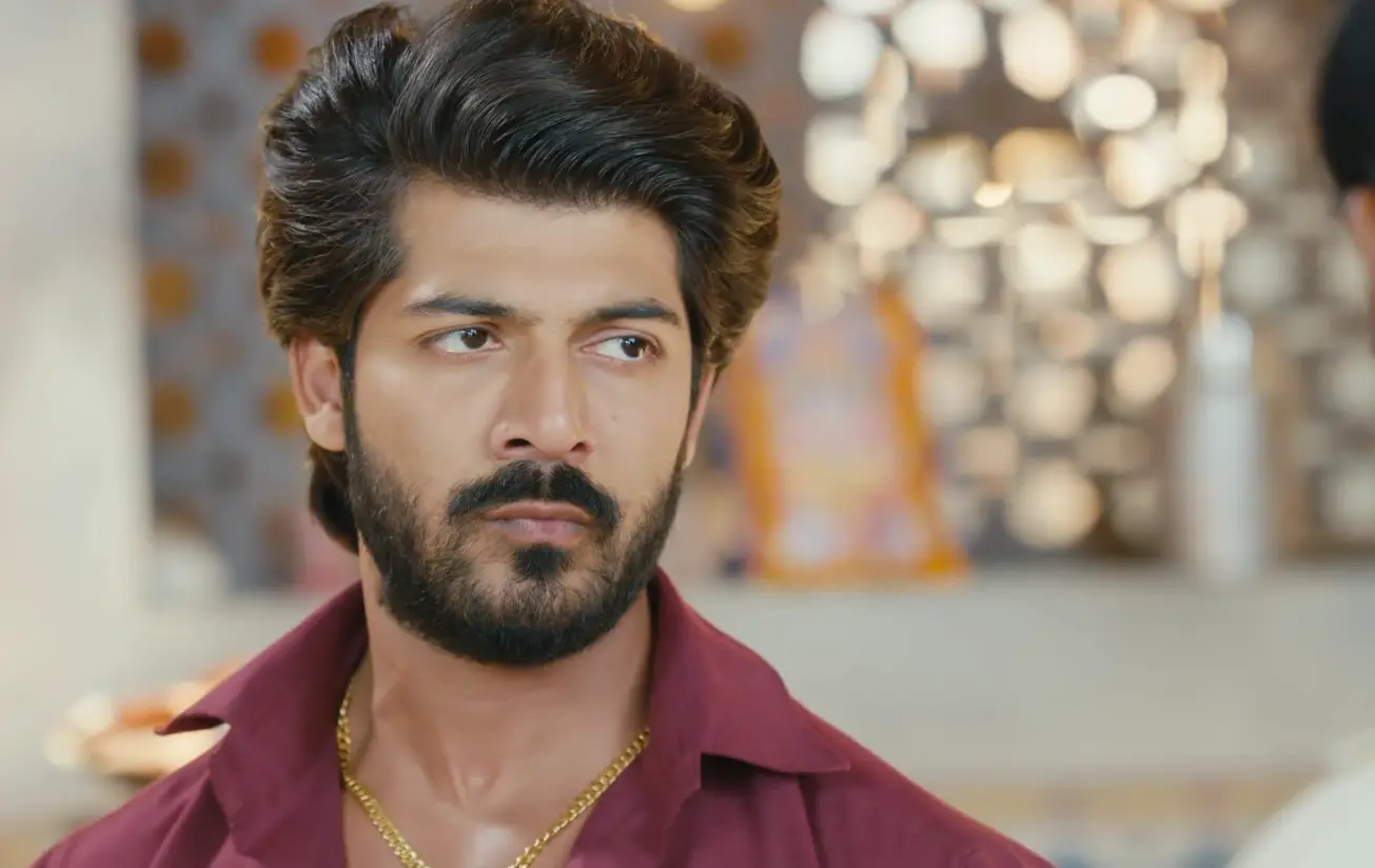 Ganga Mai Ki Betiyan Upcoming 15th November 2025 Written Update: Siddhu Steps In