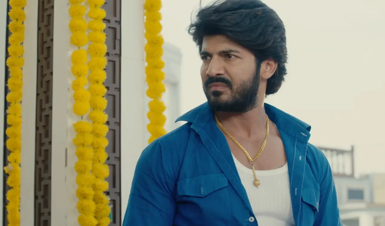 Ganga Mai Ki Betiyan Upcoming 27th October 2025 Written Update: Siddhu Wins Hearts