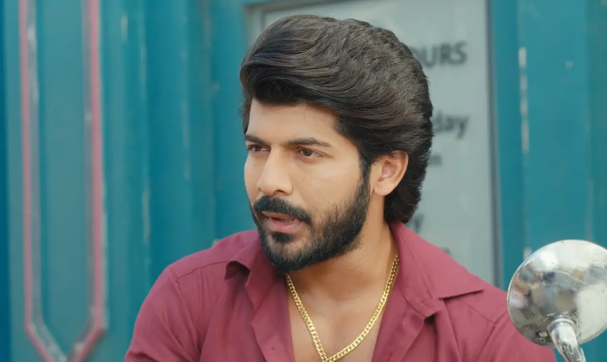 Ganga Mai Ki Betiyan 8th November 2025 Written Update: Siddhu’s Hope Rises