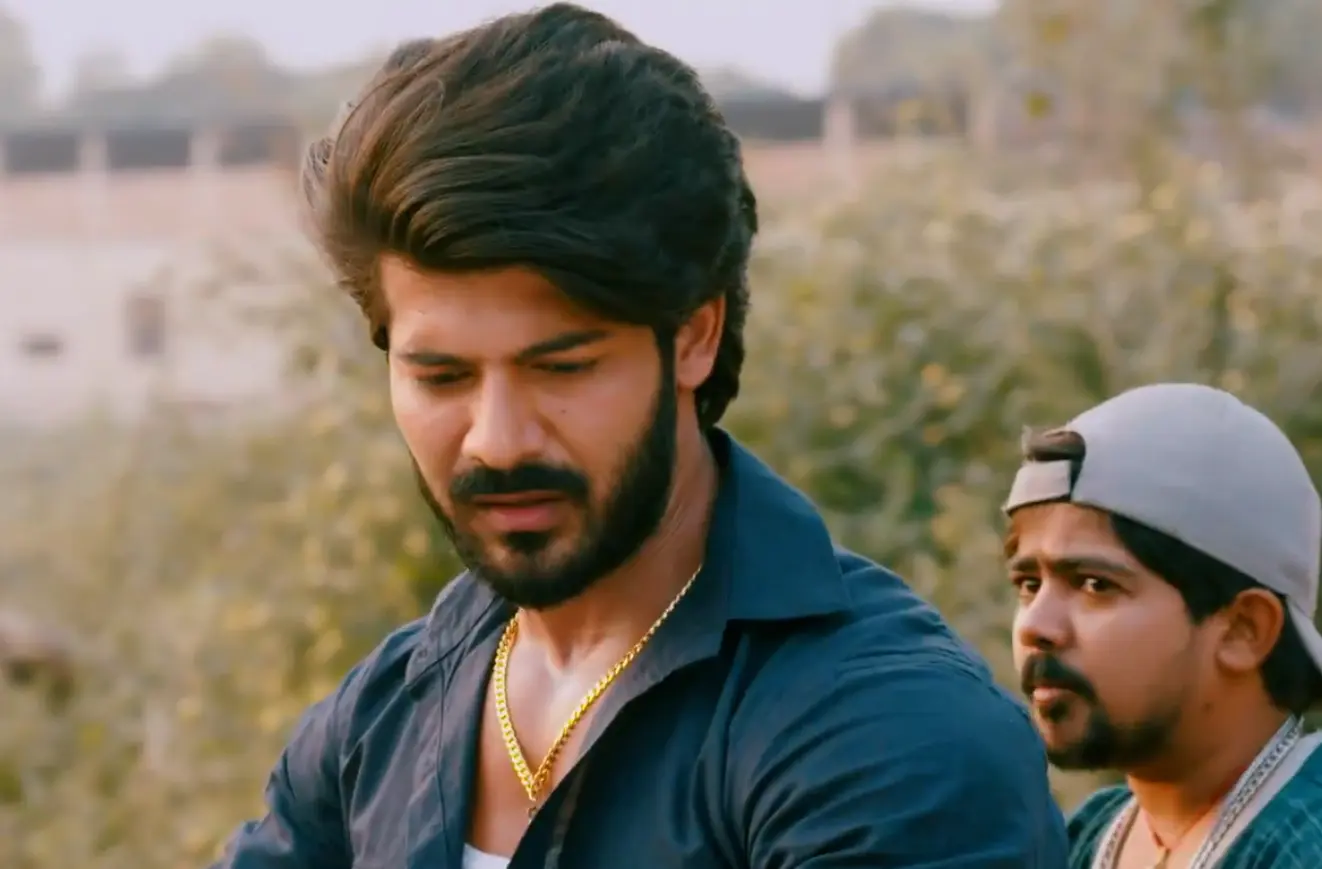 Ganga Mai Ki Betiyan 3rd November 2025 Written Update: Siddhu’s Sharp Question Leaves Sneha Uneasy