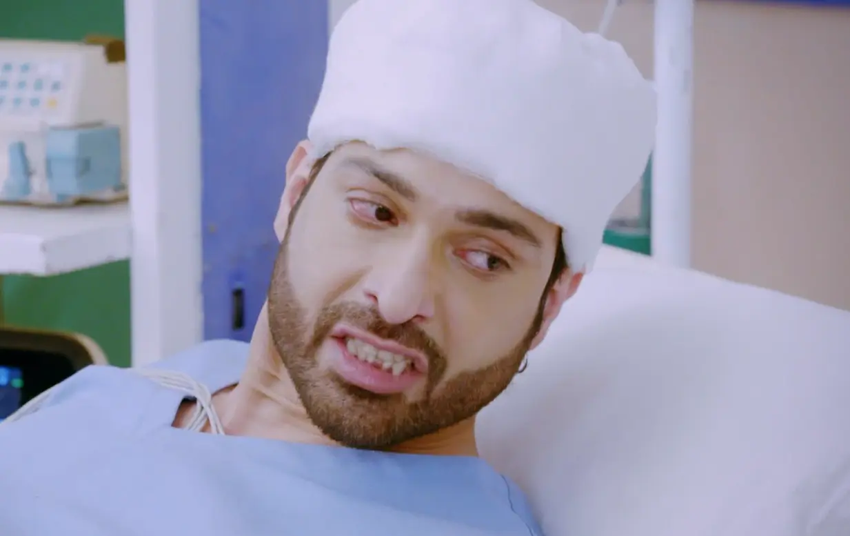 Jagriti 31st October 2025 Written Update: Jagriti Fights for Suraj’s Life