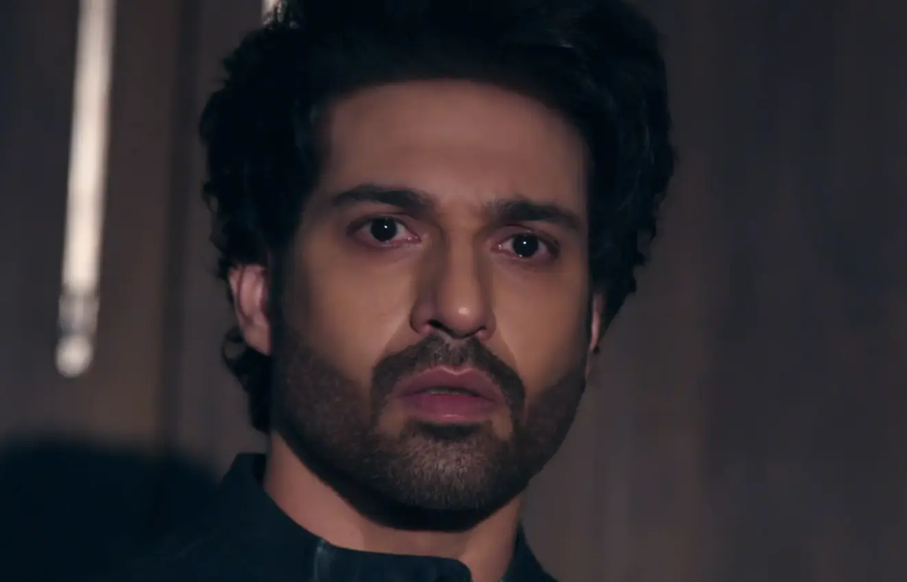 1 Intense Twist in Jagriti: Suraj’s Effort to Heal Jagriti Deepens Her Trauma
