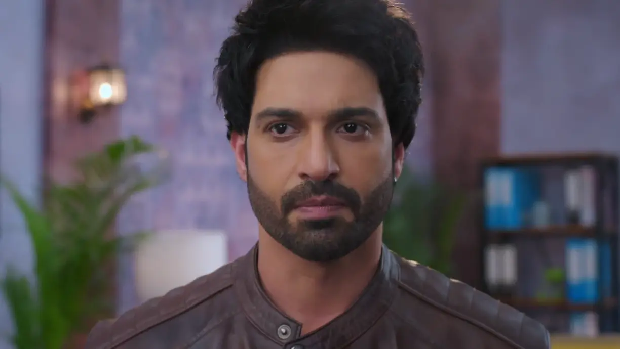 Jagriti 15th October 2025 Written Update: Suraj Arrested Amid High-Stakes Drama