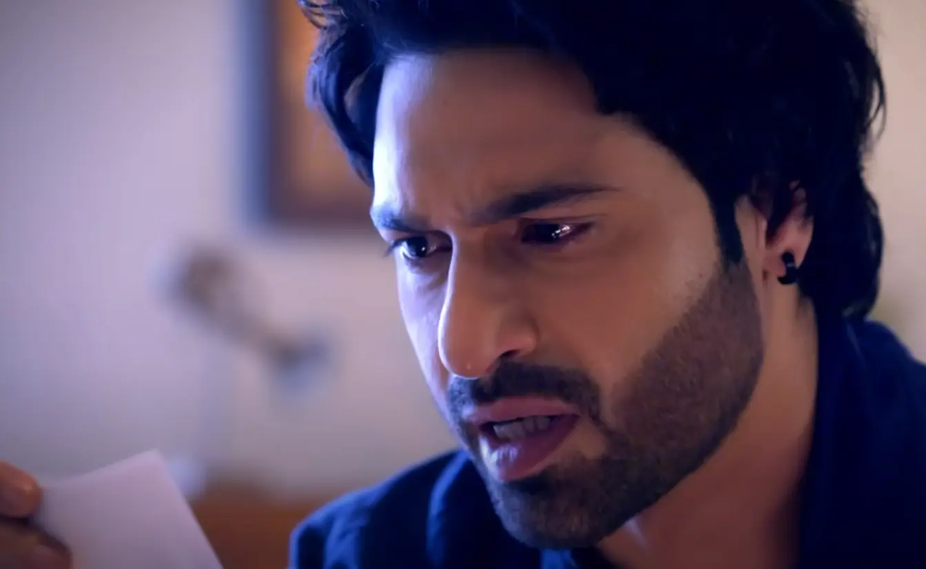 Jagriti New Time Slot Promo 6th October 2025 Update: Suraj’s Major Change; Betrayal Track Begins