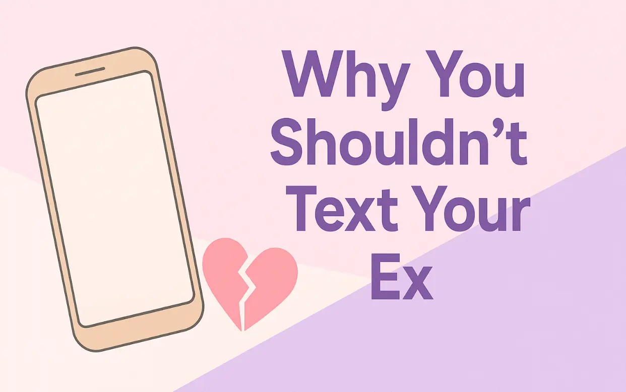 Why You Shouldn’t Text Your Ex — Unless You’re in an Ekta Kapoor Serial