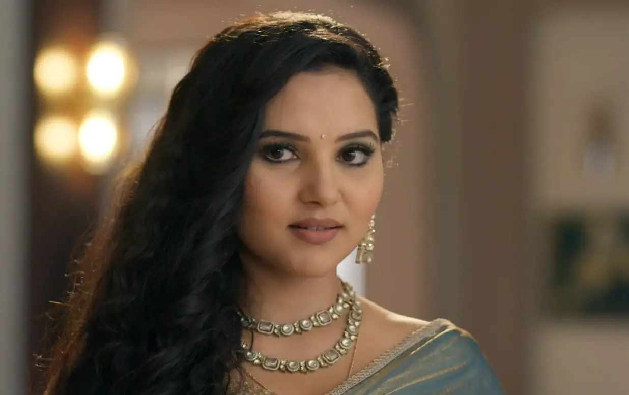 Vasudha 30th October 2025 Written Update: Vasudha Steals the Spotlight