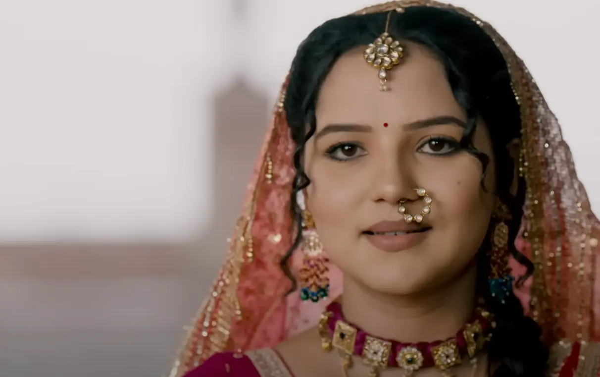 Vasudha Fever Takes Over: Fans Can’t Keep Calm After the Big Reveal