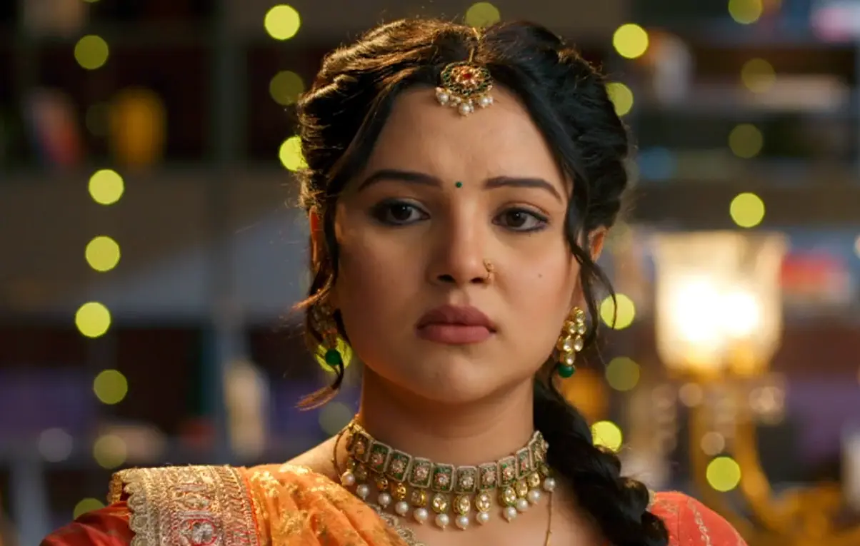 Vasudha Upcoming 31st October 2025 Written Update