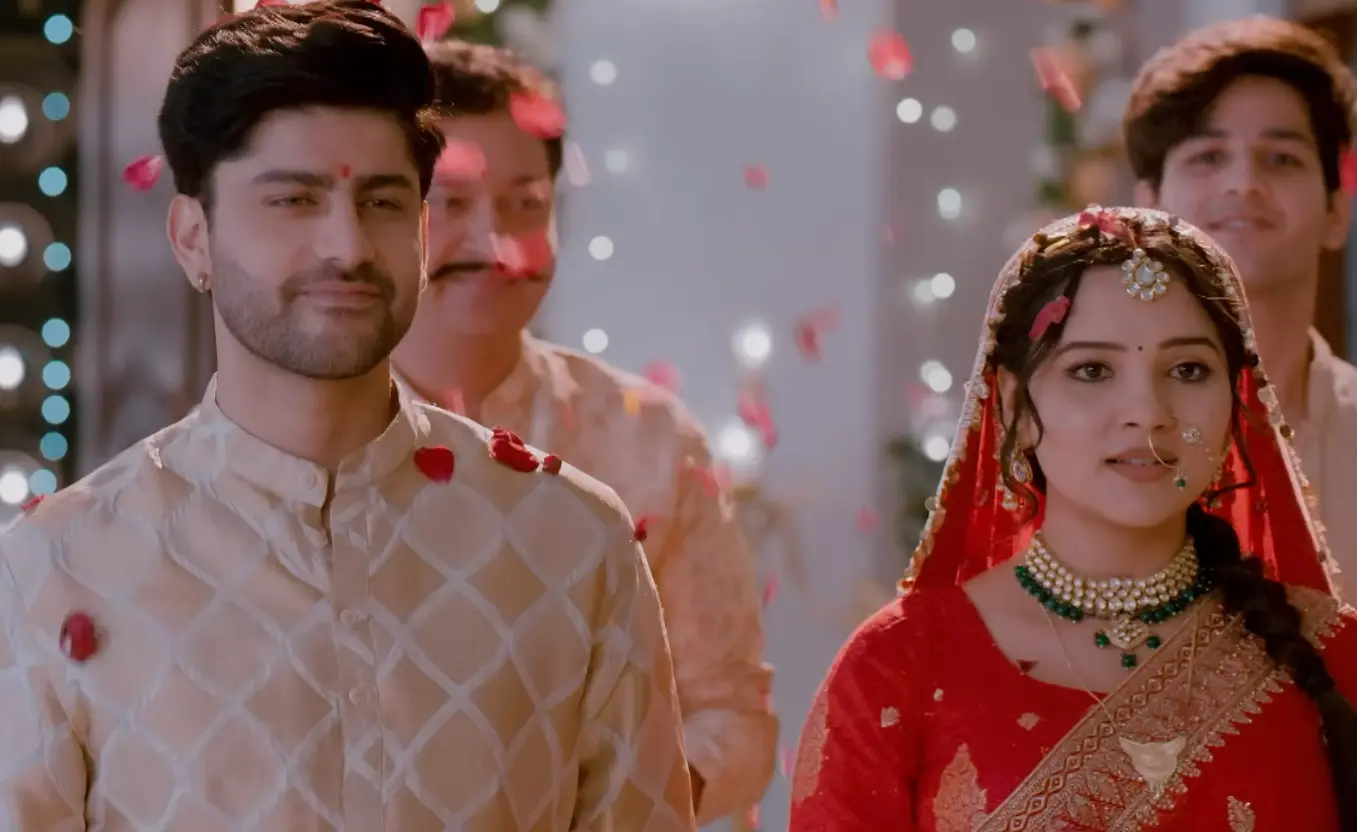 Vasudha 28th October 2025 Written Update: Vasudha’s Secrets Now Haunt Her Steps