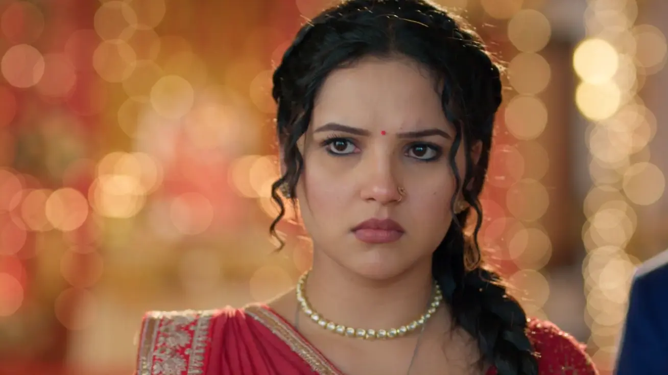 Vasudha 2nd October 2025 Written Update: Hanumant Challenges Dev