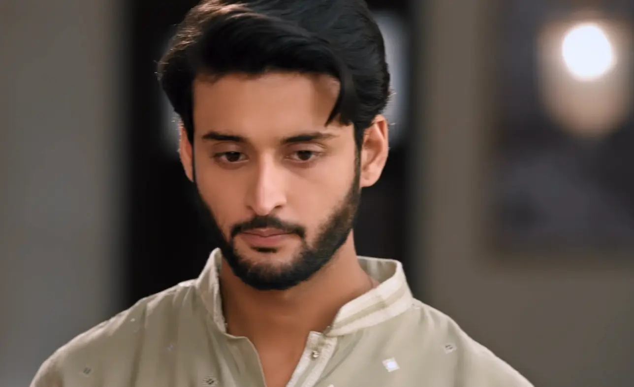 Saru 21st November 2025 Written Update: Ved Bleeds for Saru