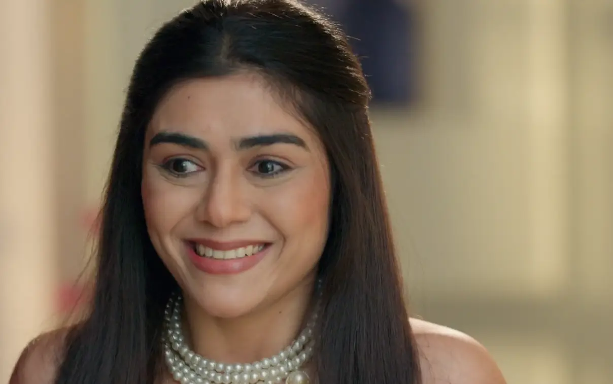 Vasudha 27th November 2025 Written Update: Vasudha Goes Missing; Vidhi Returns