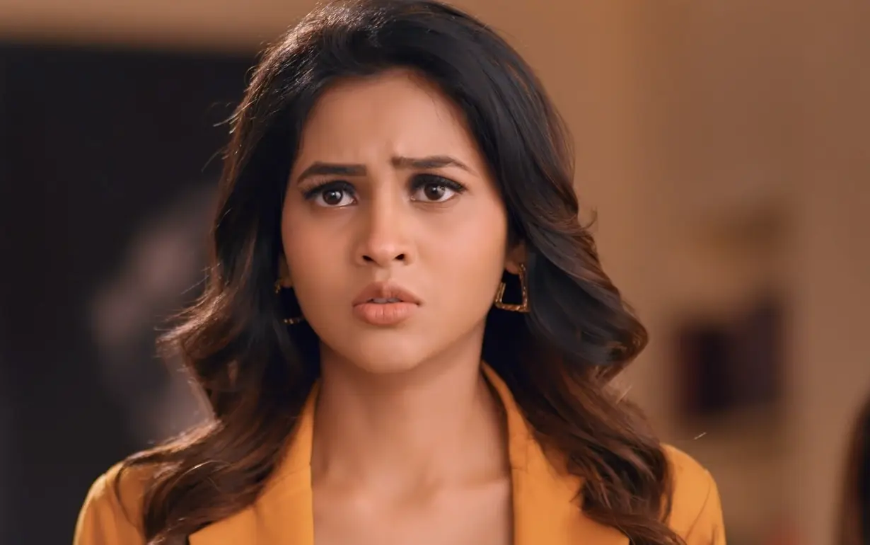 Saru 8th November 2025 Written Update: Anika’s Shocking Move Leaves Everyone Speechless