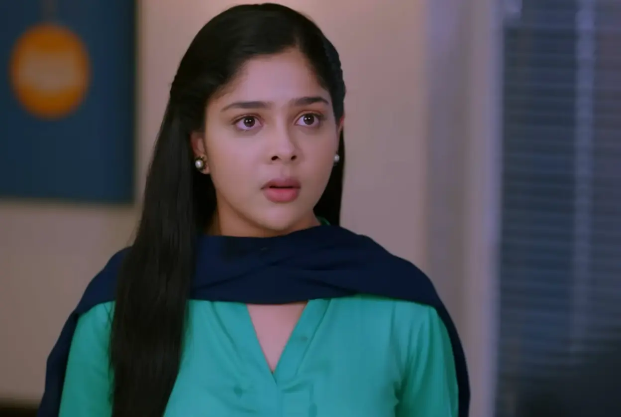 Tum Se Tum Tak Upcoming 6th November 2025 Written Update: Anu’s Fierce Showdown