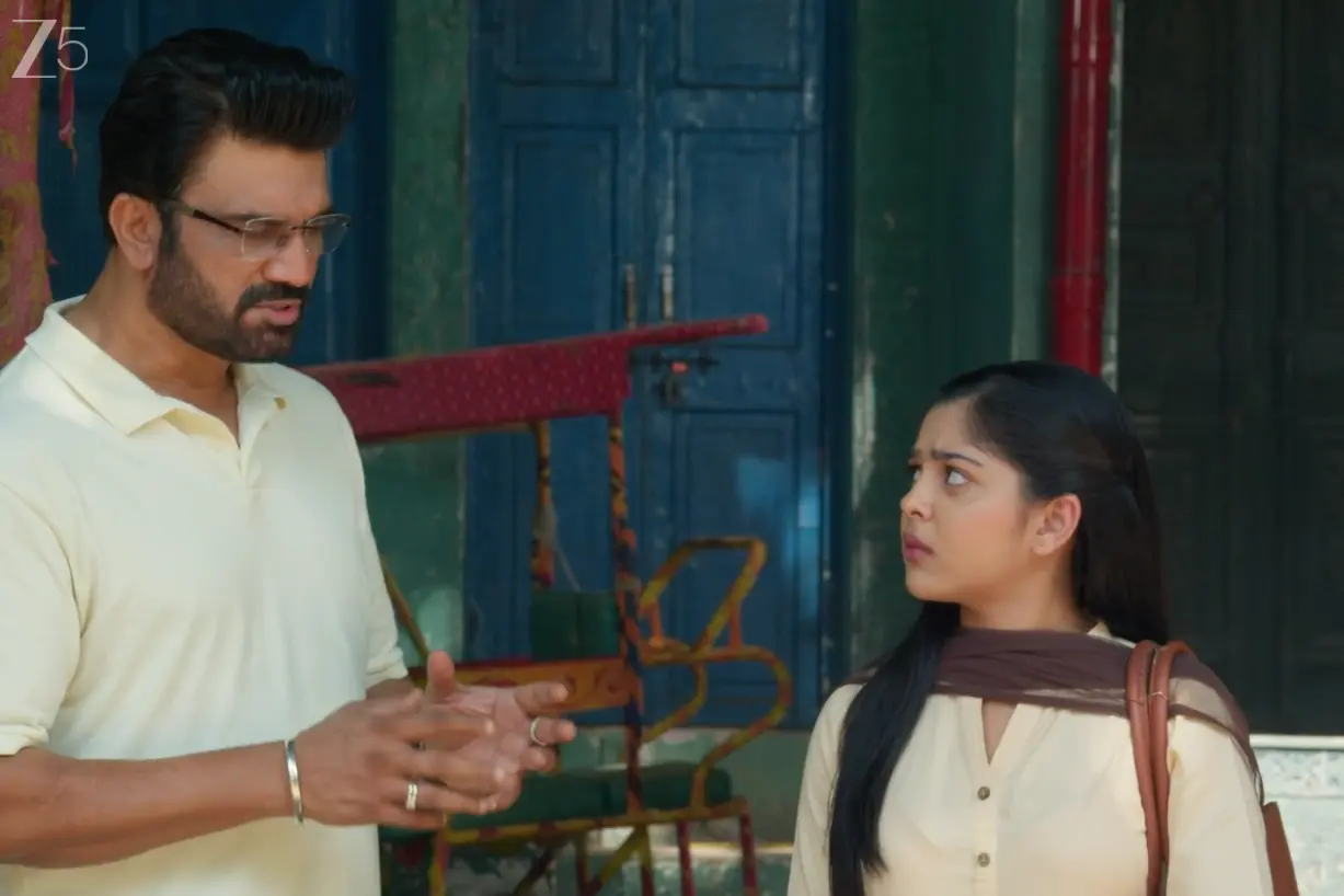 Tum Se Tum Tak 13th November 2025 Written Update: Arya’s Playful Re-entry