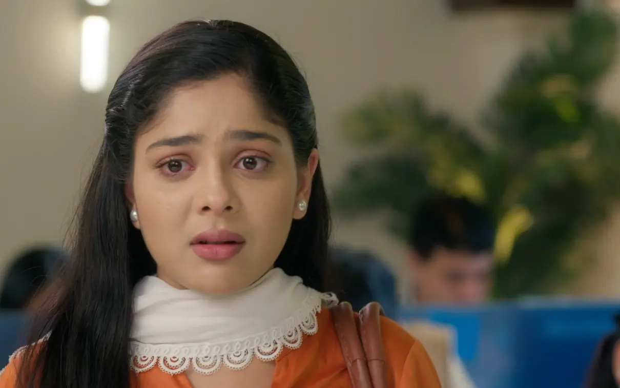Tum Se Tum Tak Upcoming 4th December 2025 Written Update: Anu’s Saree Disaster