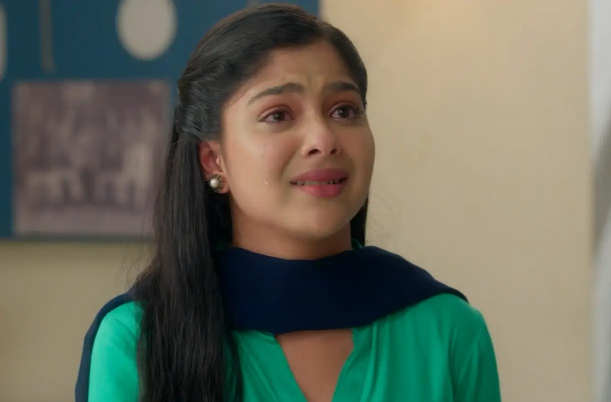 Tum Se Tum Tak 8th November 2025 Written Update: Anu Quits With Fire