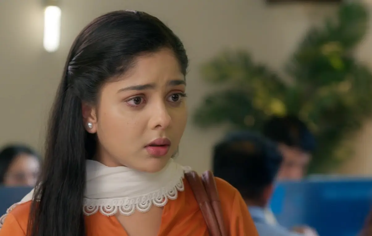 Tum Se Tum Tak 3rd November 2025 Written Update: Family in Flames: Who’s the Real Villain?
