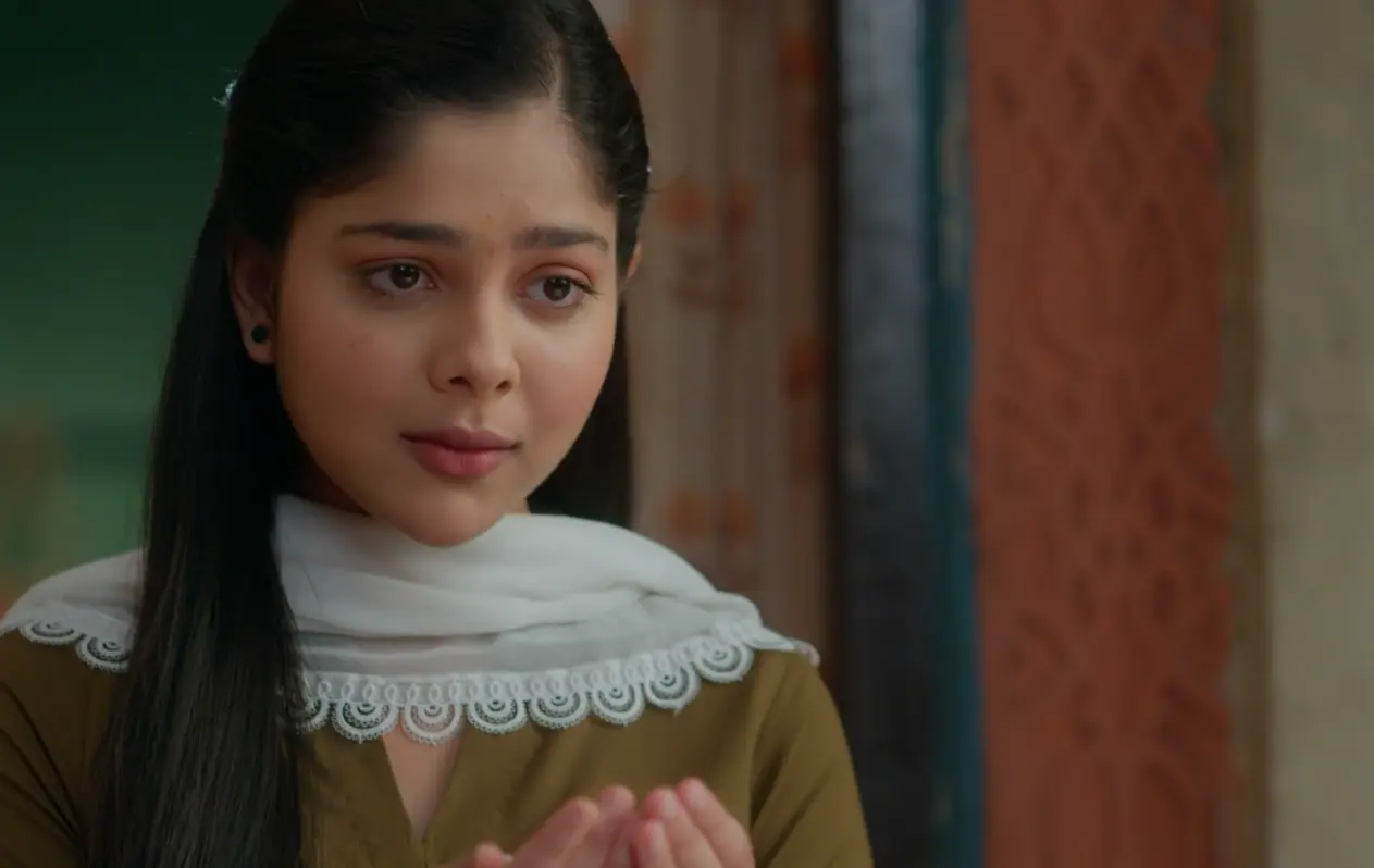 Tum Se Tum Tak 21st November 2025 Written Update: The Appe Murthy Prophecy Begins