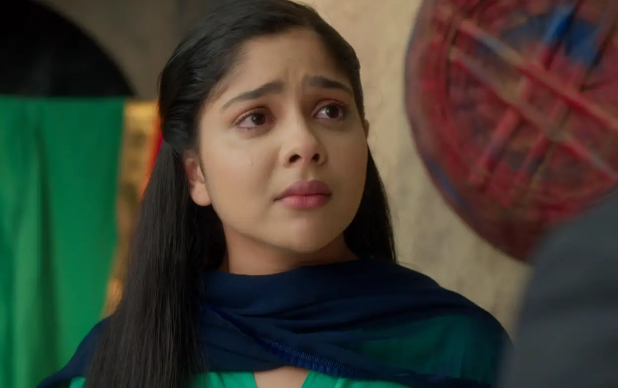 Tum Se Tum Tak 11th November 2025 Written Update: The Most Heart-Wrenching Twist