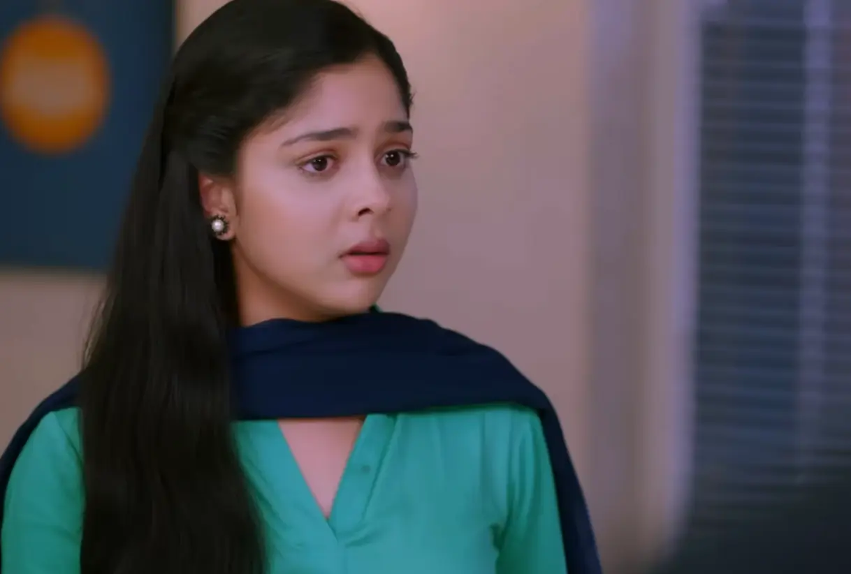 Tum Se Tum Tak Upcoming 8th November 2025 Written Update: The Last Straw; Anu Quits