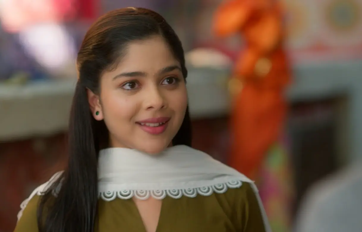 Tum Se Tum Tak Upcoming 20th November 2025 Written Update: Anu’s Mic-Drop Moment