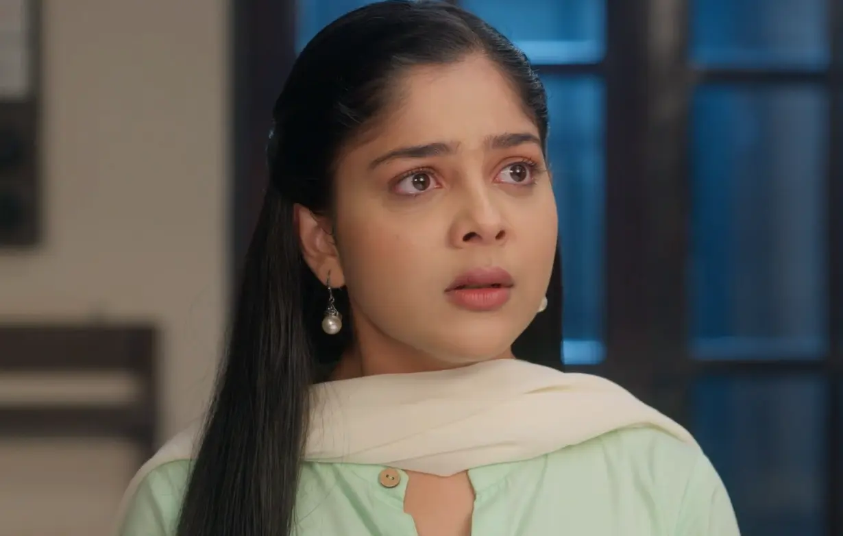 Tum Se Tum Tak 2nd November 2025 Written Update: Anu’s Honor Questioned