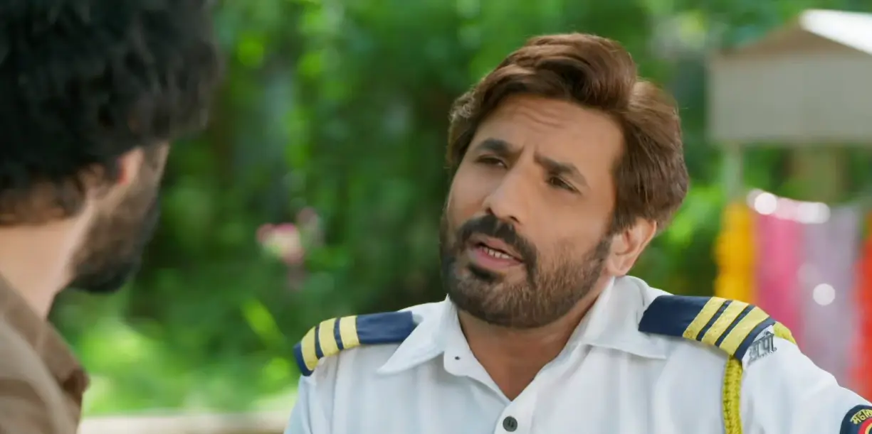 Udne Ki Aasha 12th November 2025 Written Update: Arun Plays Power Games!