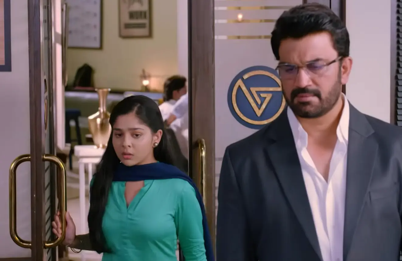 Tum Se Tum Tak New Promo 6th November 2025: Meera Plays Dirty