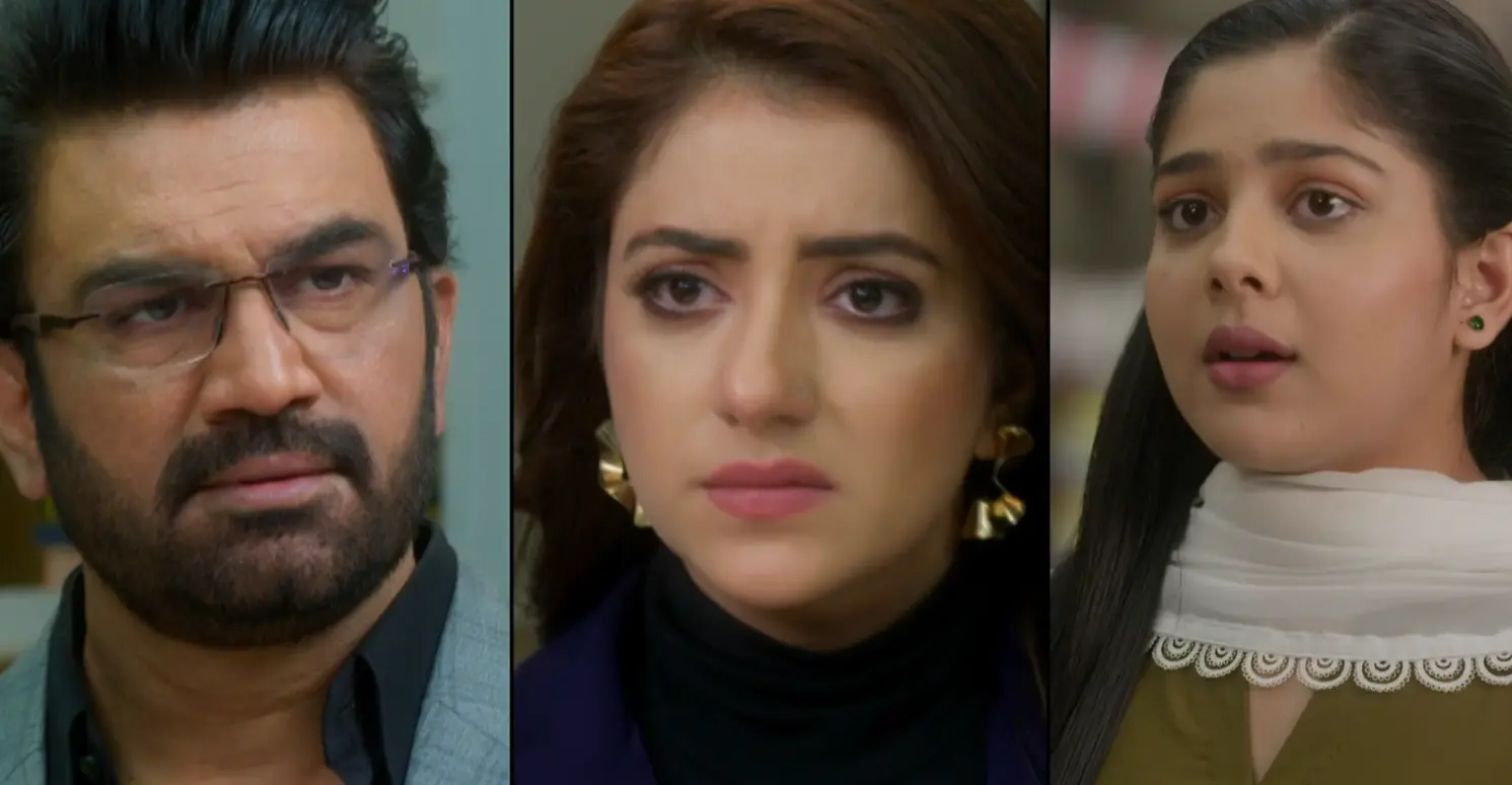 Tum Se Tum Tak Upcoming 19th November 2025 Written Update: Meera’s Mask Ripped Off