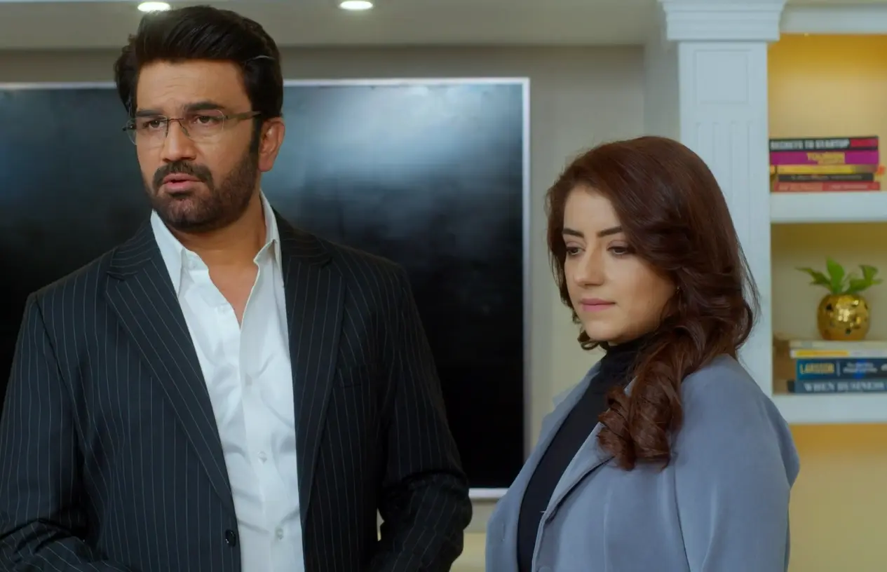 Tum Se Tum Tak 30th November 2025 Written Update: Anu’s Biggest Misunderstanding