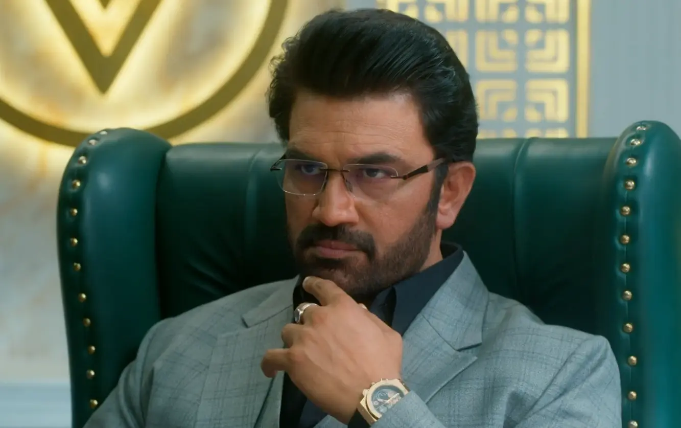 Tum Se Tum Tak 20th November 2025 Written Update: Arya Drops the Hammer