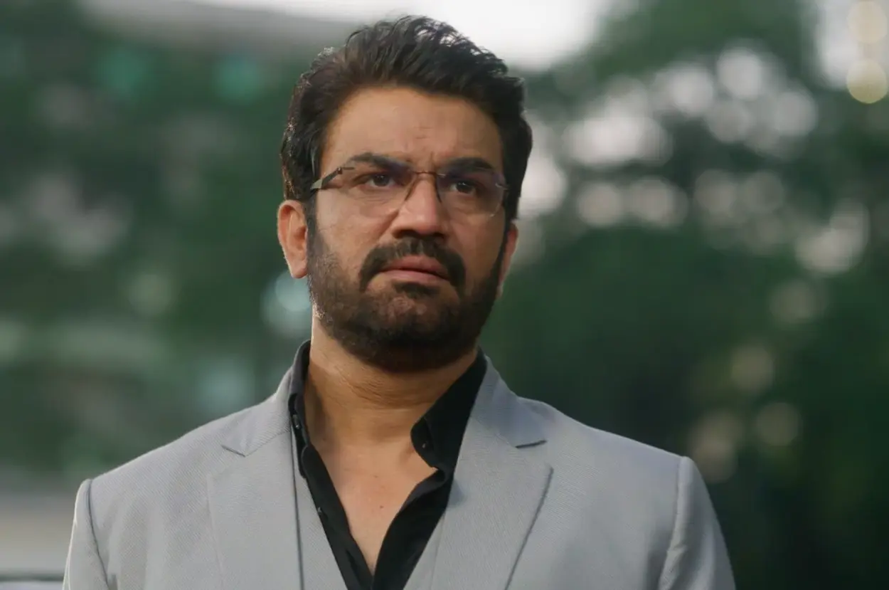 Tum Se Tum Tak Upcoming 13th November 2025 Written Update: Arya Returns to Anu’s World — A Fresh Chance or a New Storm?
