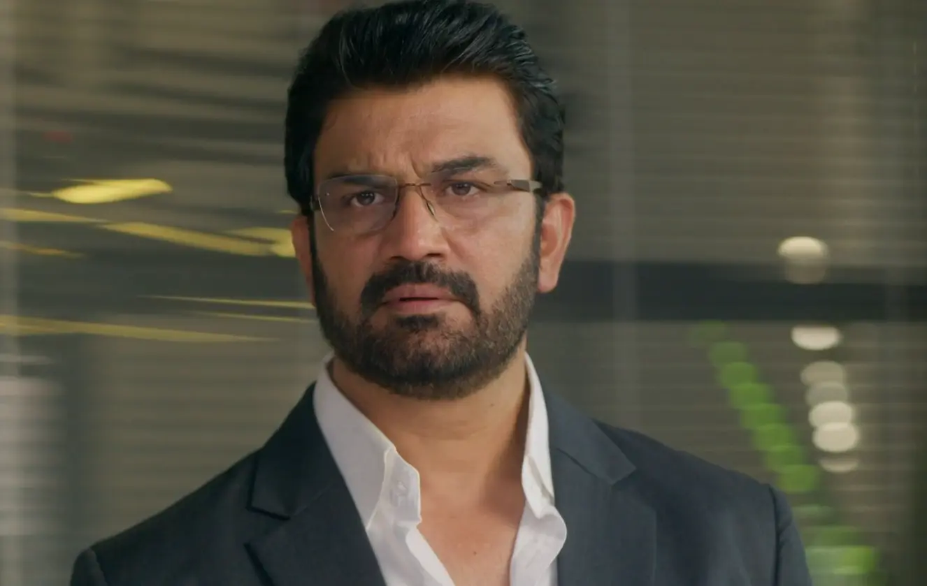 Tum Se Tum Tak Upcoming 9th November 2025 Written Update: Arya Breaks In to Save Anu’s World