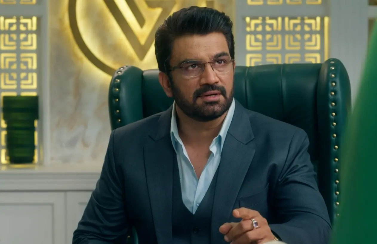 Tum Se Tum Tak Upcoming 11th November 2025 Written Update: Anu Starts Over as Arya Breaks Inside