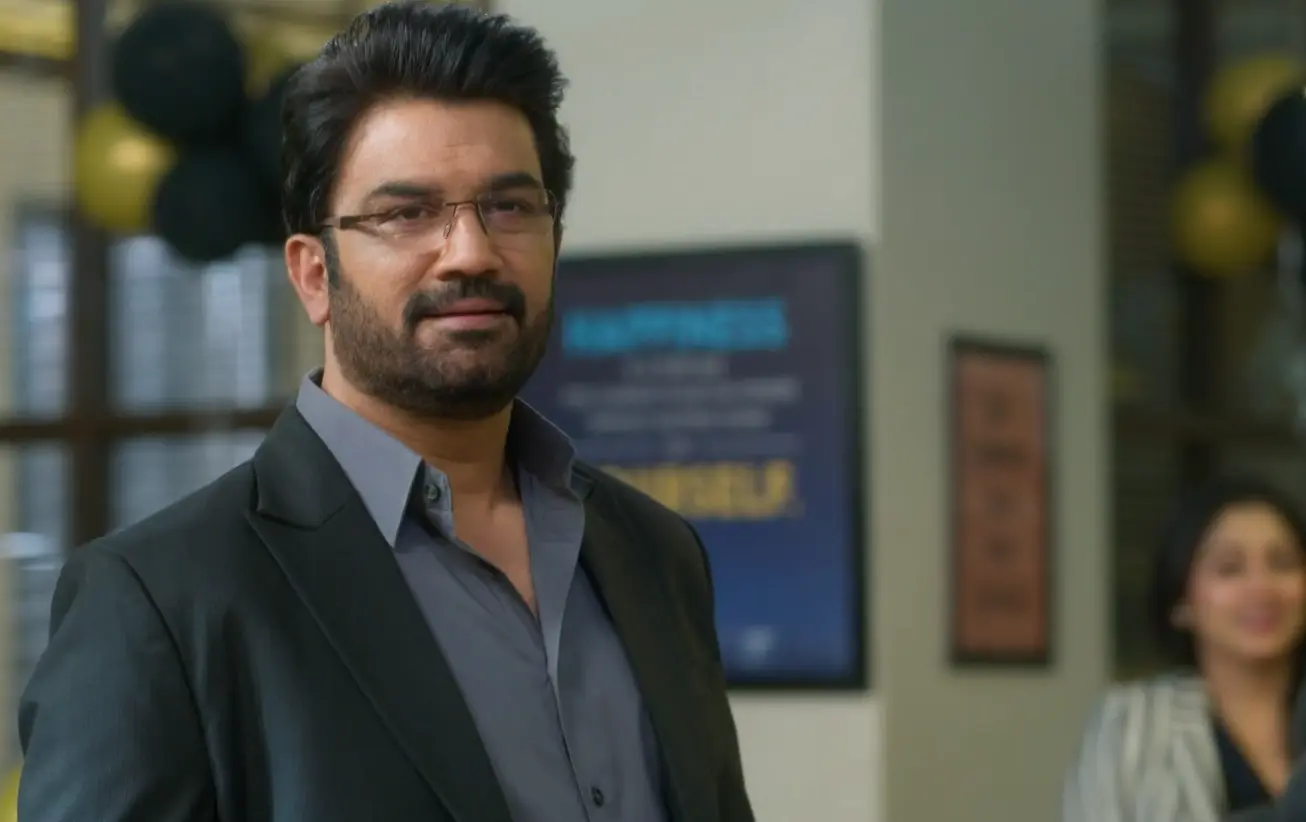 Tum Se Tum Tak 27th November 2025 Written Update: Arya’s Silent Love Bursts Out