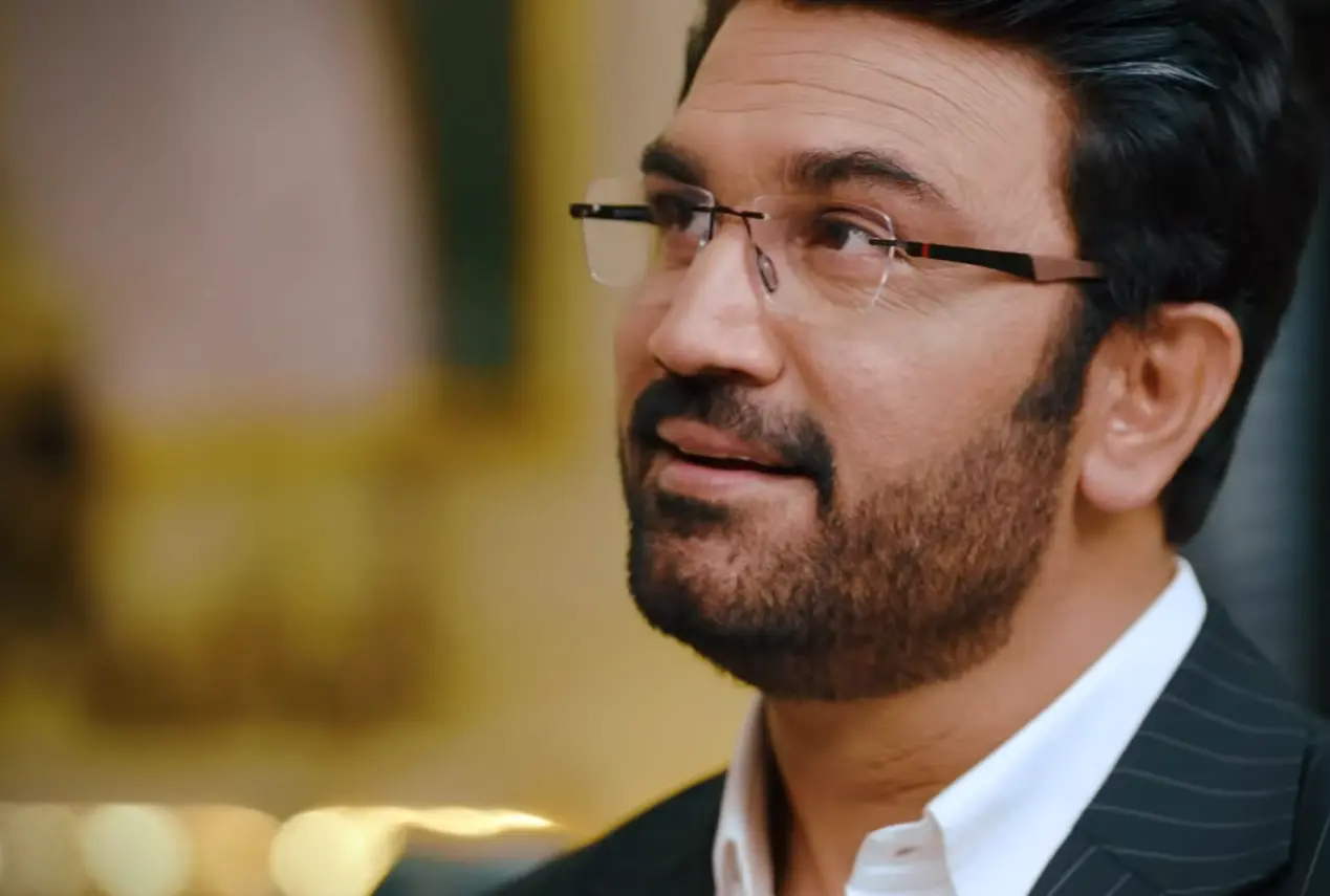 Tum Se Tum Tak 29th November 2025 Written Update: Arya Cornered by Love