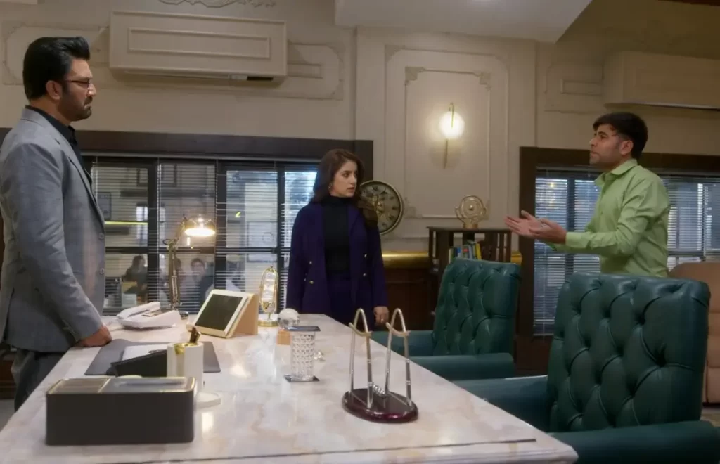 Tum Se Tum Tak Upcoming 19th November 2025 Written Update: Meera’s Mask Ripped Off