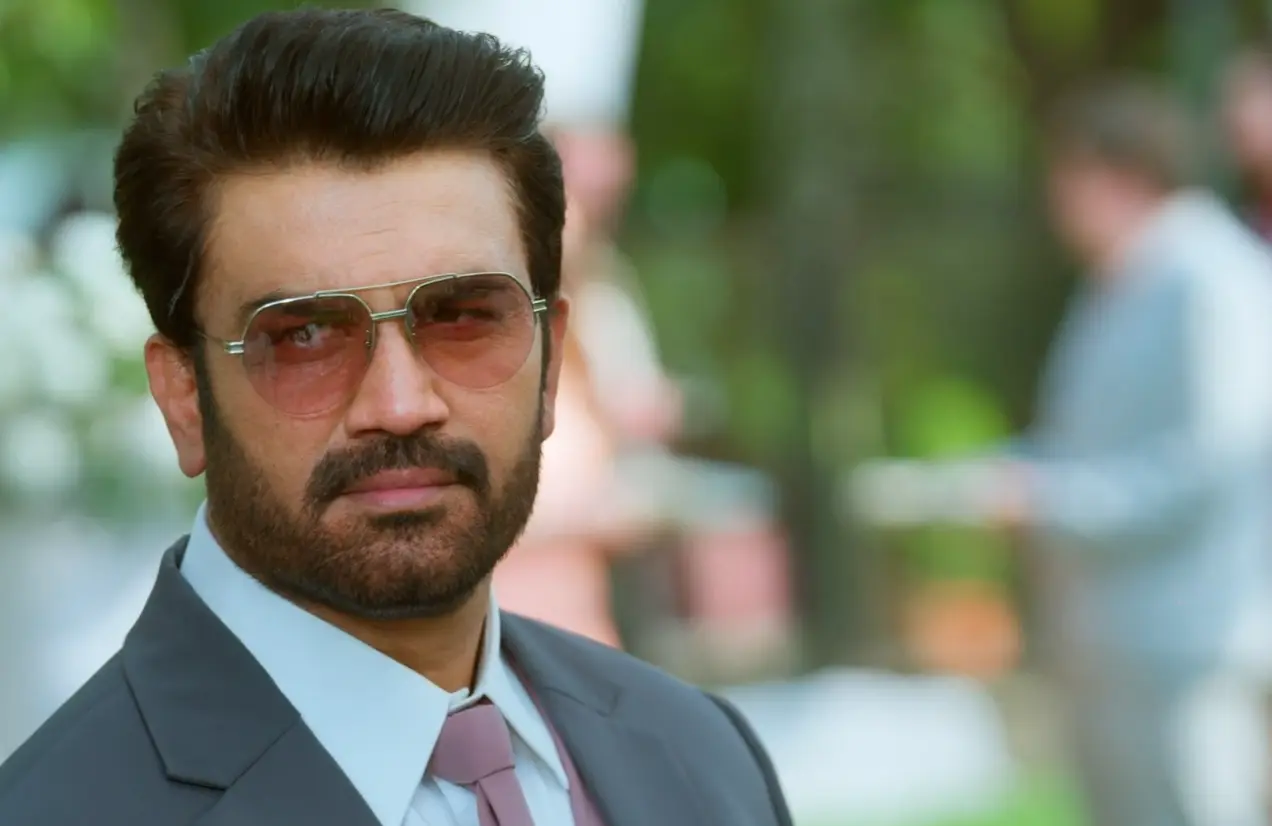 Tum Se Tum Tak 18th November 2025 Written Update: Arya’s Too Hot To Handle Comeback!