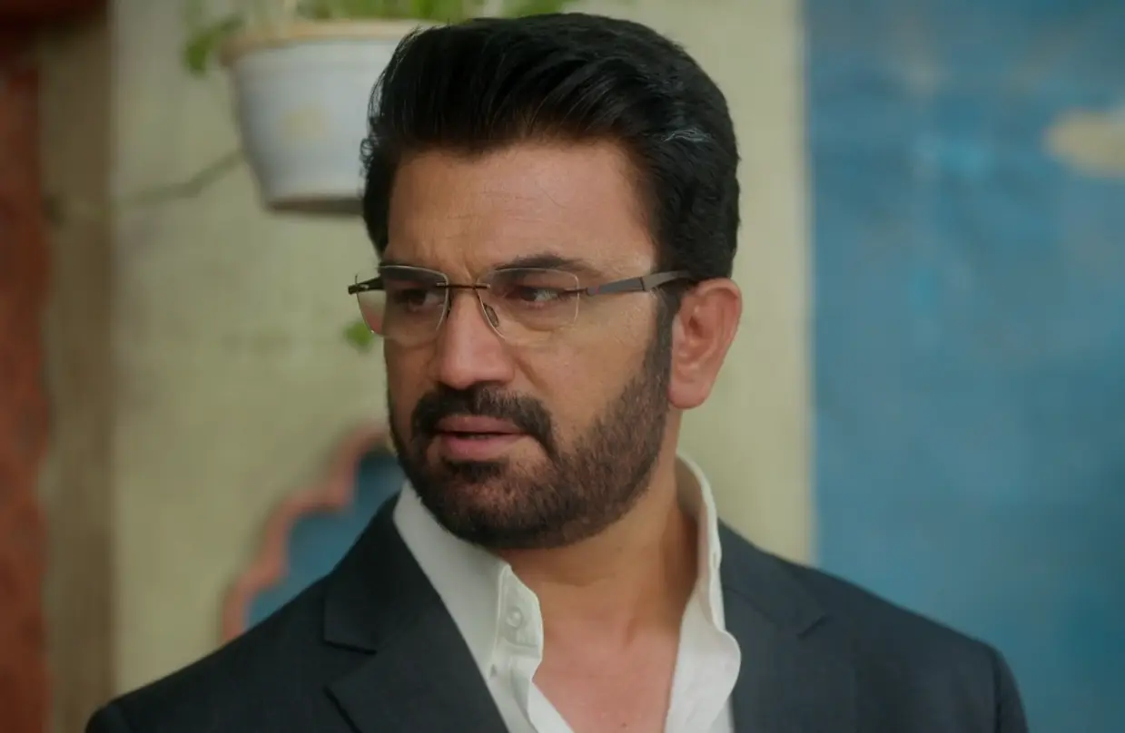 Tum Se Tum Tak 9th November 2025 Written Update: The Tables Turn; Arya is Back