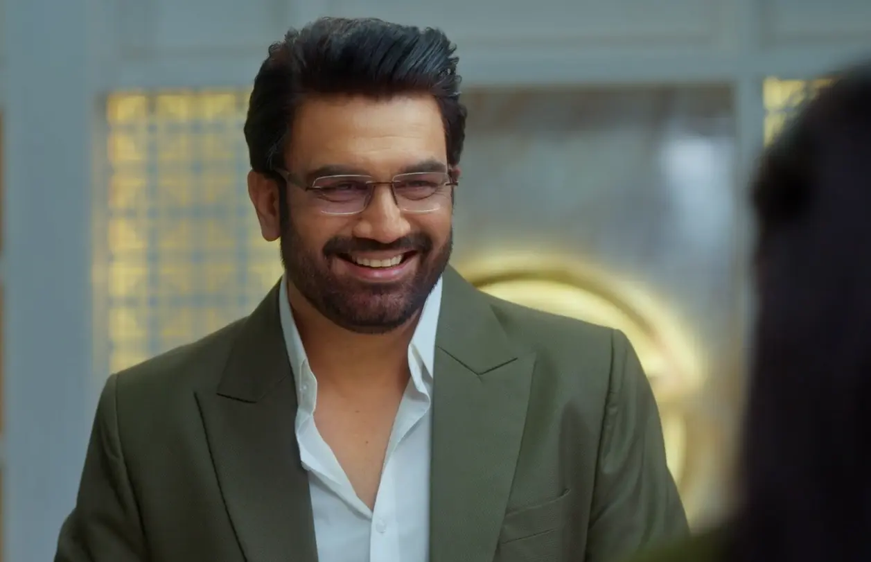 Tum Se Tum Tak Upcoming 27th November 2025 Written Update: Arya’s Surprise Breaks Meera’s Smile