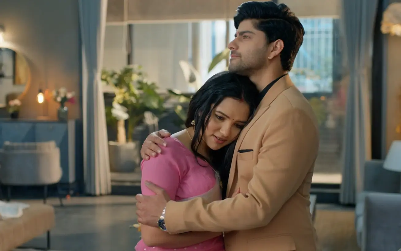 Vasudha 21st January 2026 Written Update: VasuDev’s Dramatic Return