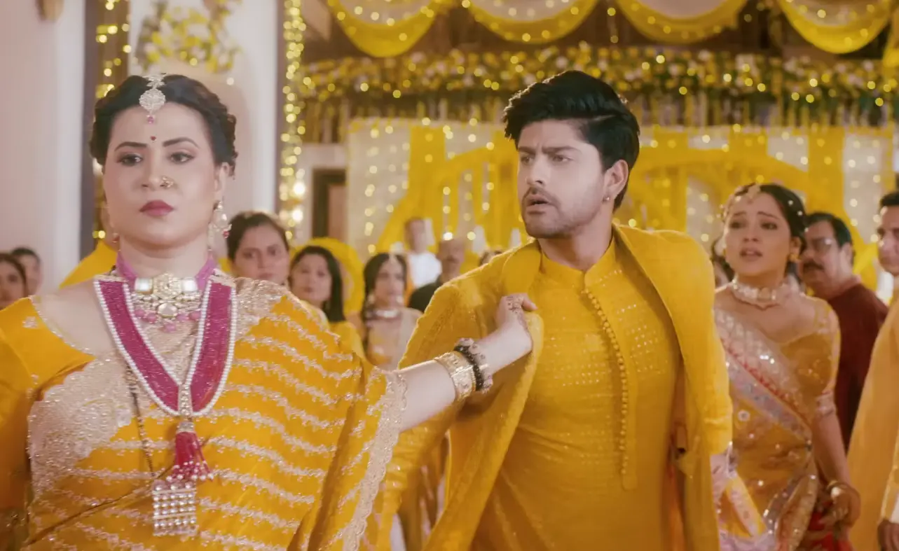 2 Epic Twists in Vasudha: Chandrika’s Heartbreak & Dev’s Love Confession